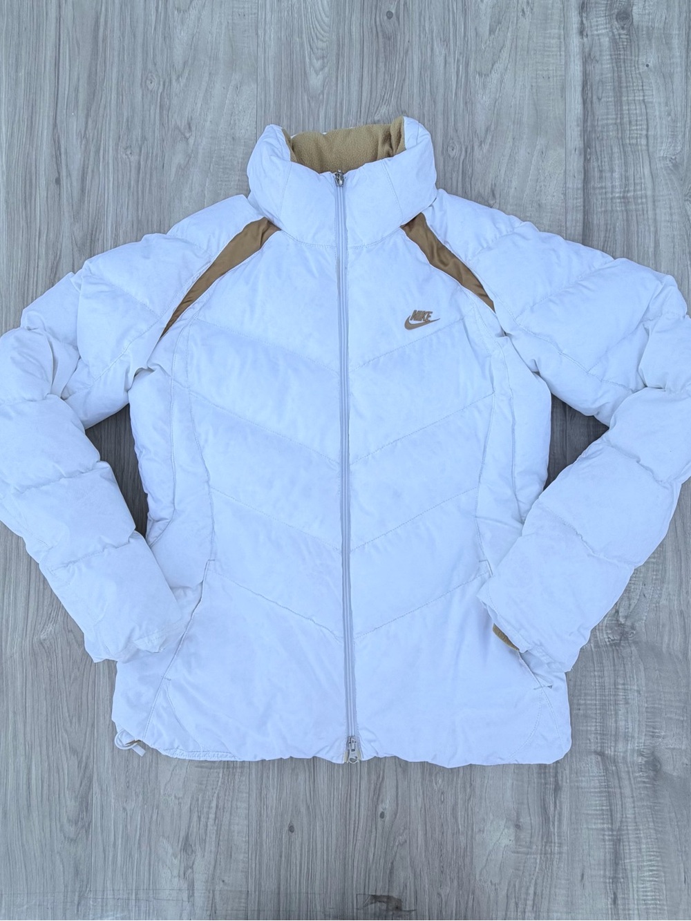 Nike Sportswear NSW Down Fill Puffer Jacket